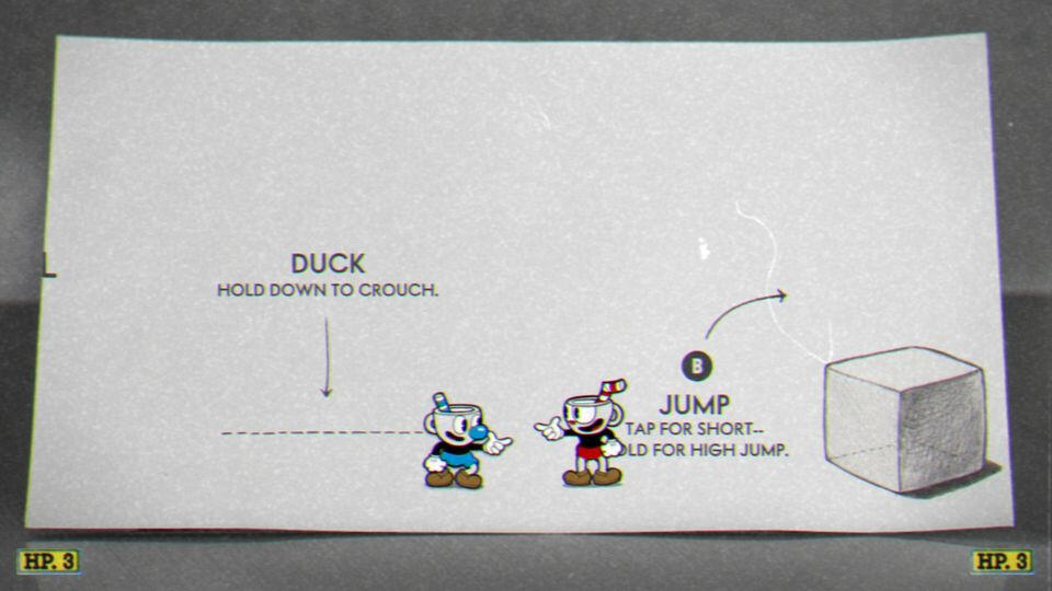 me and bro playing first time