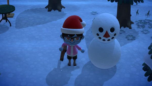 nowman