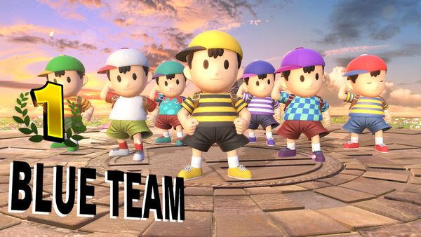 ness gang