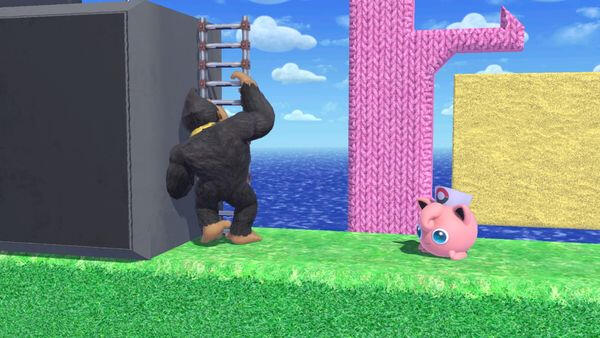 dk learning to use ladders