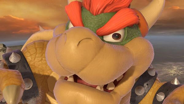 hey guys, bowser here, i love you