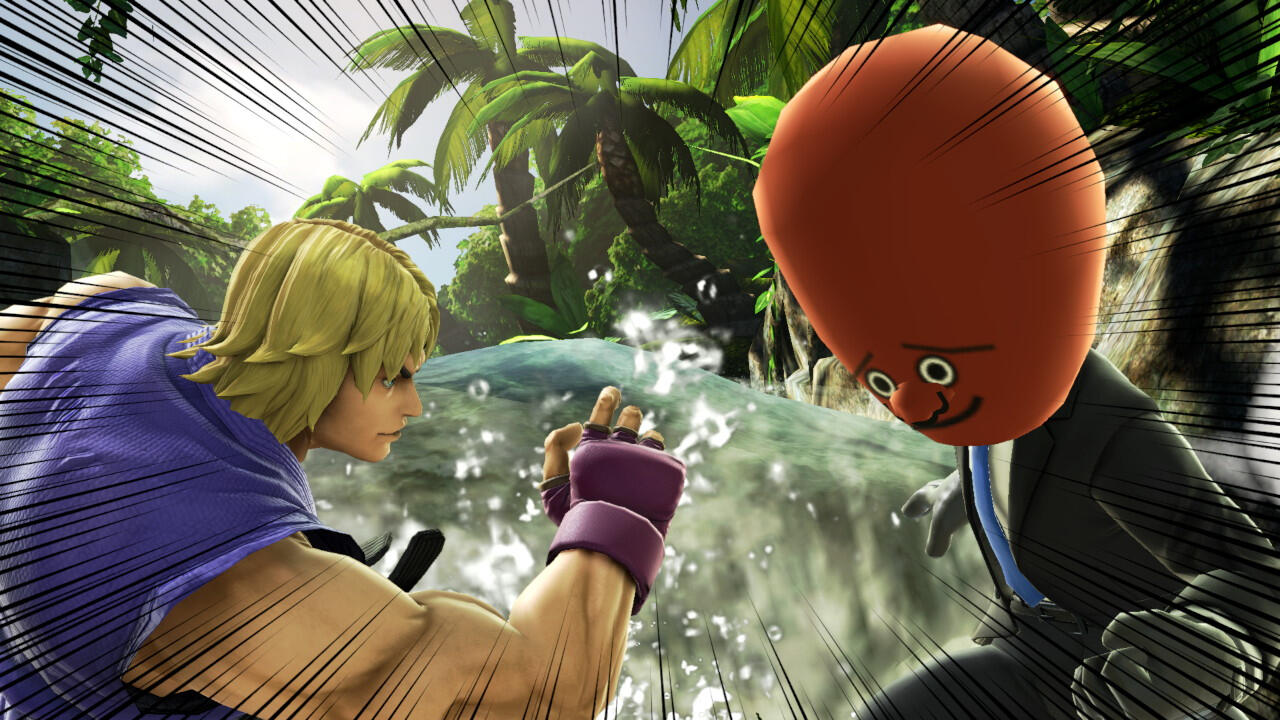 i believe in you little black baby