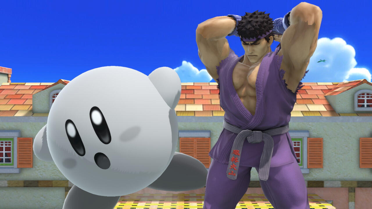 get off me you little n word