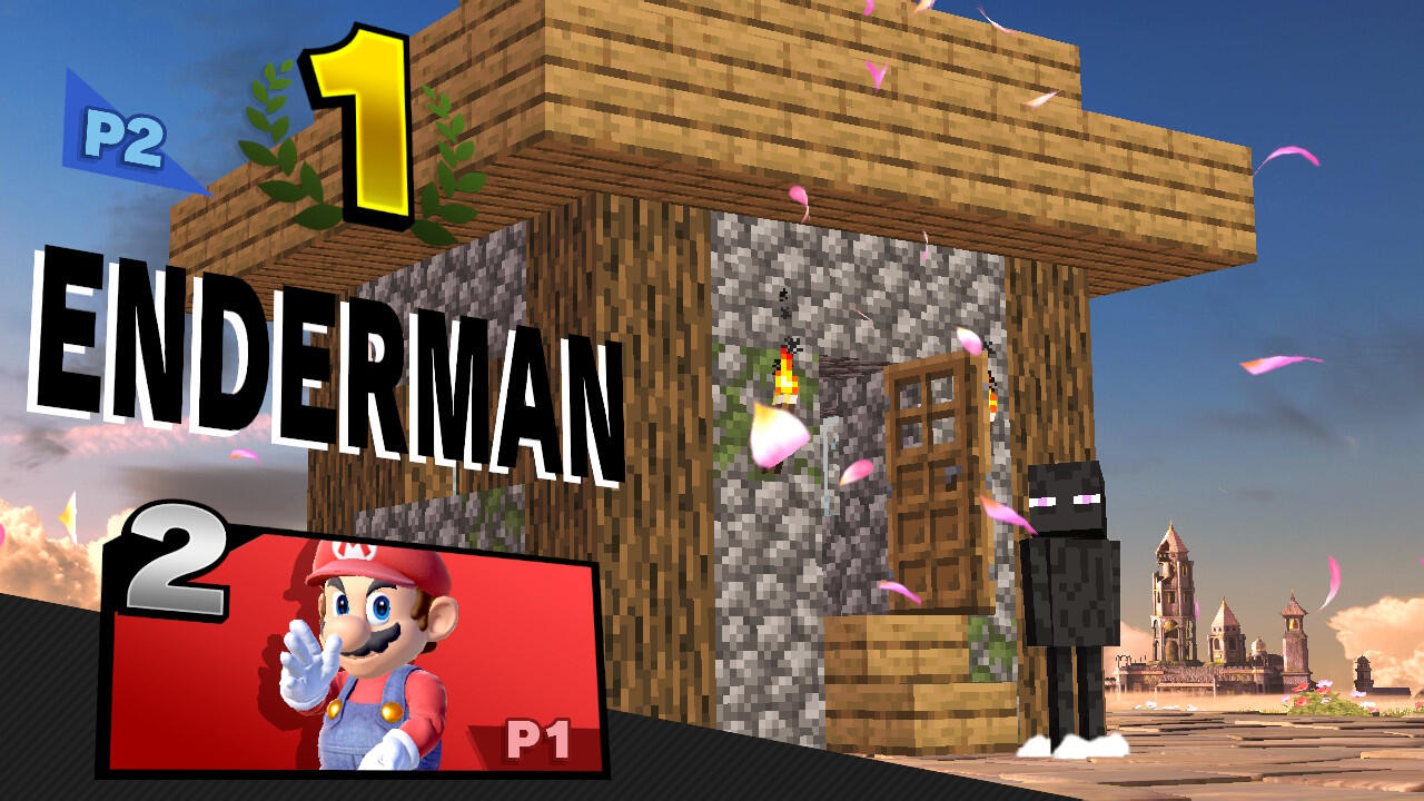 my friend finally wins