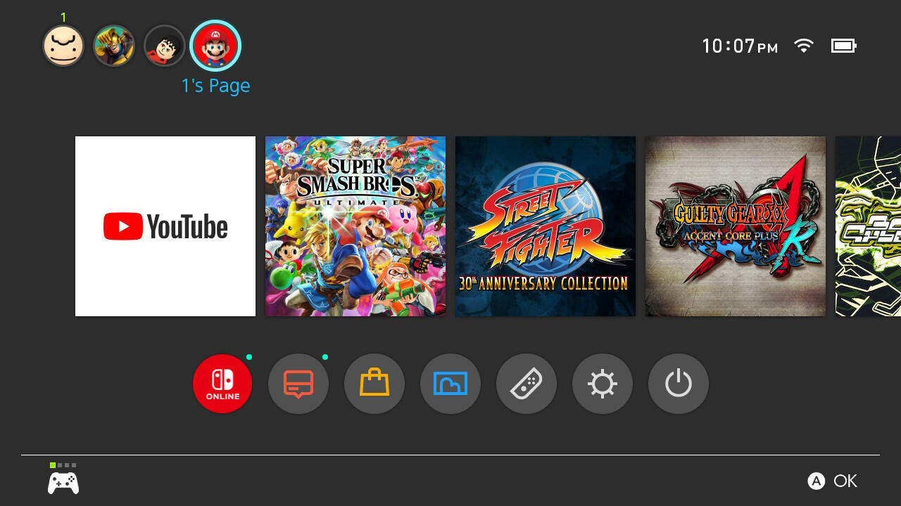 deleted the account after this picture.